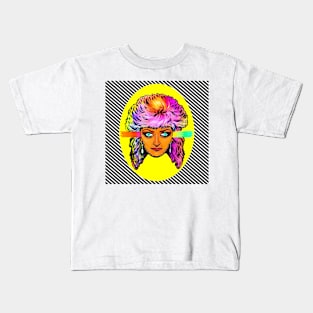 BONNIE TYLER Kids T-Shirt